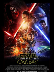 Star Wars - Le RÃ©veil de la Force
