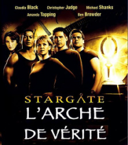 Stargate : L'Arche de VÃ©ritÃ©