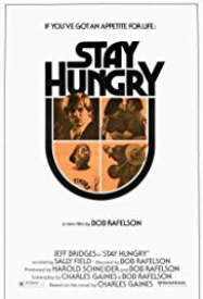 Stay Hungry streaming