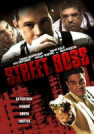 Street Boss