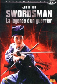 Swordsman 2, la lÃ©gende d’un guerrier
