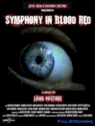 Symphony in Blood Red