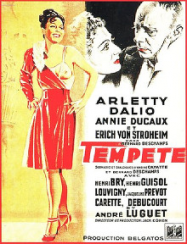 TempÃªte