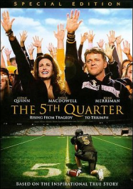The 5th Quarter streaming