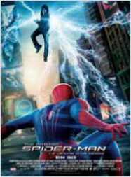 The Amazing Spider-Man : le destin d'un HÃ©ros