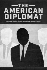 The American Diplomat streaming