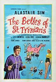 The Belles of St.Trinian's