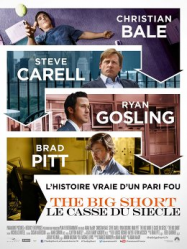 The Big Short : le Casse du siÃ¨cle
