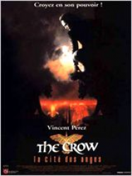 The Crow : la CitÃ© des Anges