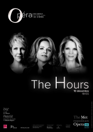 The Hours (Metropolitan Opera) streaming