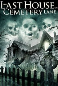 The Last House on Cemetery Lane streaming