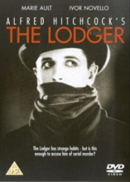 The Lodger: A Story of the London Fog