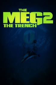 The Meg 2