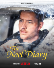 The Noel Diary streaming