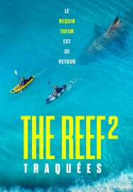 The Reef 2: TraquÃ©es