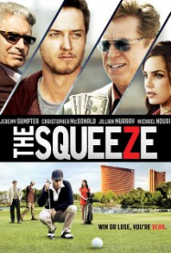 The Squeeze streaming