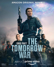 The Tomorrow War 2