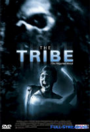 The Tribe, l'Ã®le de la terreur