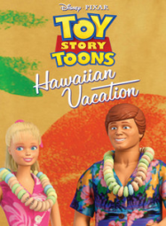 Toy Story Toons : Vacances Ã  HawaÃ¯