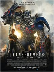 Transformers : l'Ã¢ge de l'extinction