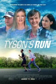 Tysonâ€™s Run
