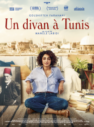 Un divan Ã  Tunis