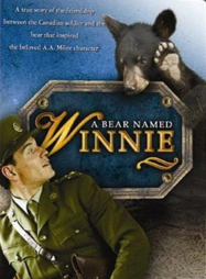 Un ourson nommÃ© Winnie