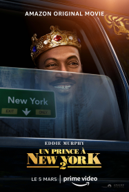 Un prince Ã  New York 2