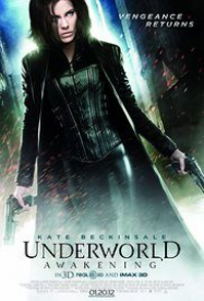 Underworld : Nouvelle Ã¨re