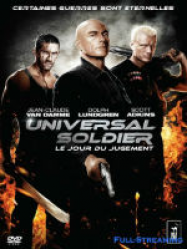 Universal Soldier – Le Jour du jugement