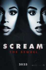 Untitled Scream Sequel