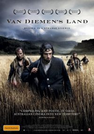 Van Diemen’s Land