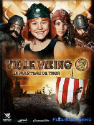 Vic le viking 2 : Le marteau de Thor