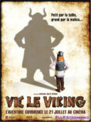 Vic le Viking