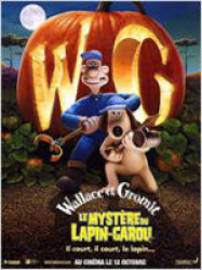 Wallace et Gromit : le MystÃ¨re du lapin-garou