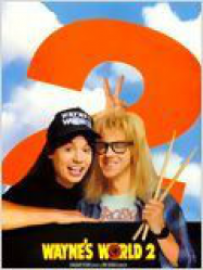 Wayne's World 2