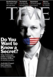 WikiLeaks – Rebels – The Documentary