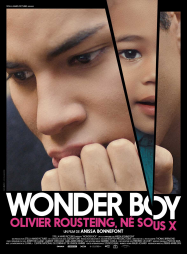 Wonder Boy, Olivier Rousteing, NÃ© Sous X