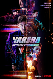 Yaksha, un dÃ©mon en mission