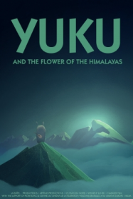 Yuku et la fleur de lâ€™Himalaya