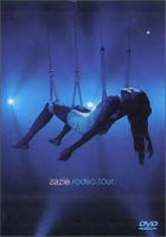 Zazie - RodÃ©o Tour