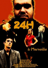 24 heures Ã  Marseille