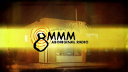 8MMM Aboriginal Radio