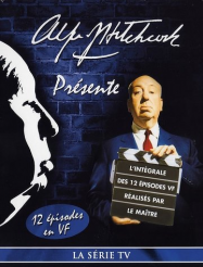 Alfred Hitchcock PrÃ©sente (1985)