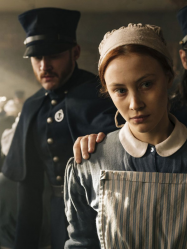 Alias Grace