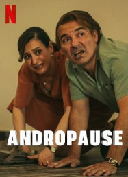 Andropause