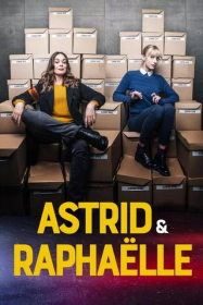 Astrid et RaphaÃ«lle