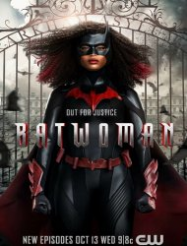 Batwoman