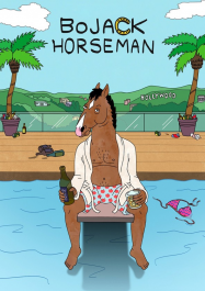 BoJack Horseman