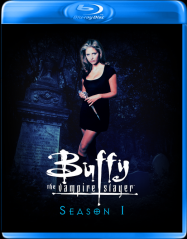 Buffy contre les vampires